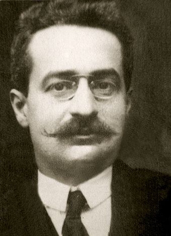 Giuseppe Moscatti
